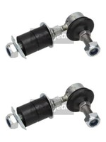2 X Koppelstange Hinten Beidseitig FüR Mitsubishi Colt III IV Lancer III IV V