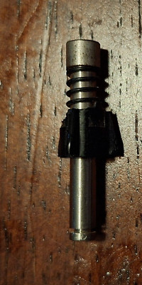SONY REEL TABLE SPINDLE TRIDENT LOCK DOWN