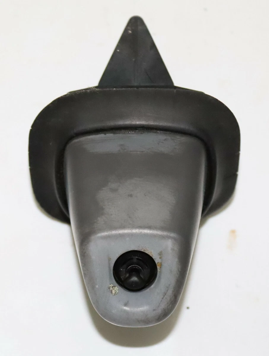 SUBARU FORESTER SF 98-02 HEADLIGHT WASHER JET WITH COVER 