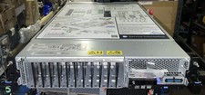 IBM Power8 System S822 8284-22a BAREBONE SERVER  NO RAM NO HDD NO CPU NO PS