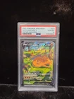 2022 Pokémon JPN SWSH Charizard V FA VSTAR Universe #211 PSA 10