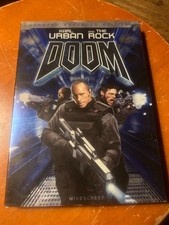 Doom DVD, 2005