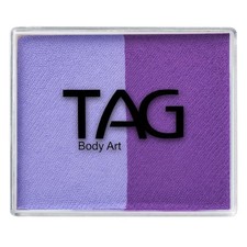 Toy M Lilac Purple Split Cake Body Paint For Face Art And Makeup
