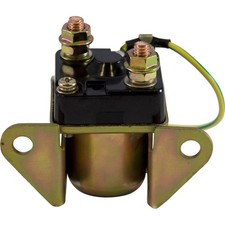 Starter Relay Solonoid For Suzuki GSX 1100 ES 16 Valve 1983