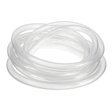 16.4Ft Air Conditioner Drain Hose 1/2" ID x 5/7" OD Universal AC Drain Pipe