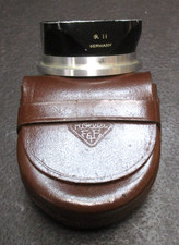 Rolleiflex R II Bay II Lens Hood For Rolleiflex WITH CASE