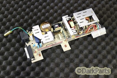 3Com 7900-000-037 Power Supply Artesyn PS-3372 PSU