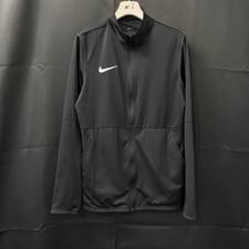 Nike Dri-FIT Zip-Up Men Sportswear Size M Good Condition