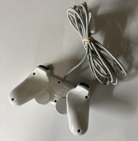 PlayStation 2 White Slim Sing star With Original Box