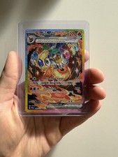 Flareon ex 146/131 Sv: Prismatic Evolutions Holo on eBay