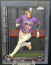 2025 Topps Chrome #118 - Brenton Doyle - Colorado Rockies