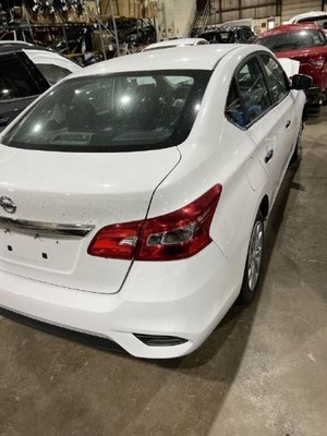 2016 -2019 NISSAN SENTRA RIGHT PASSENGER SIDE MIRROR 963013YU1F | eBay