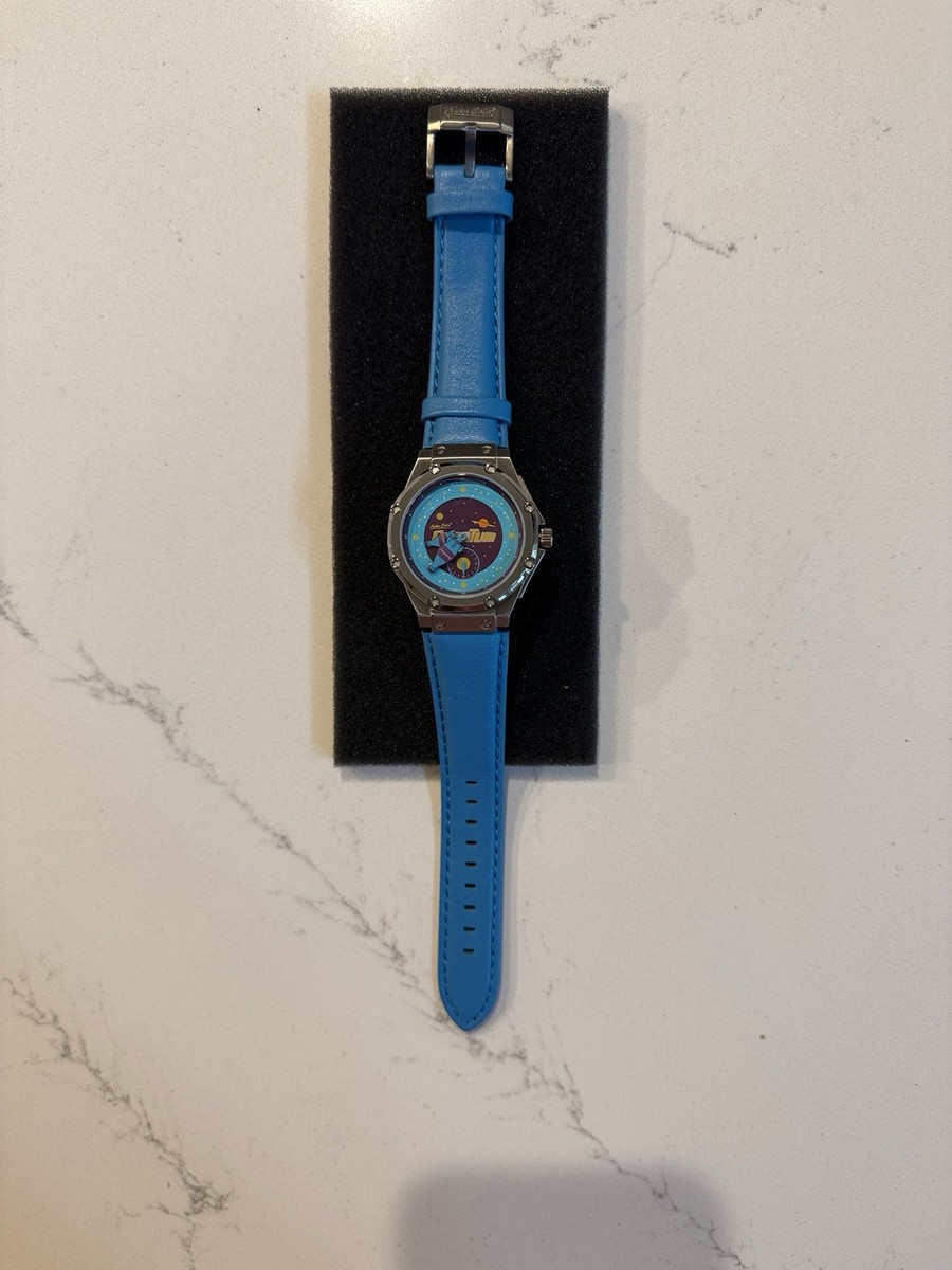 その他 Fallout Nuka Cola watch Fallout Bethesda Gear Store Nuka Cola Quantum MSTR Watch 104