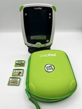 LeapFrog LeapPad Explorer Green Learning Tabl...