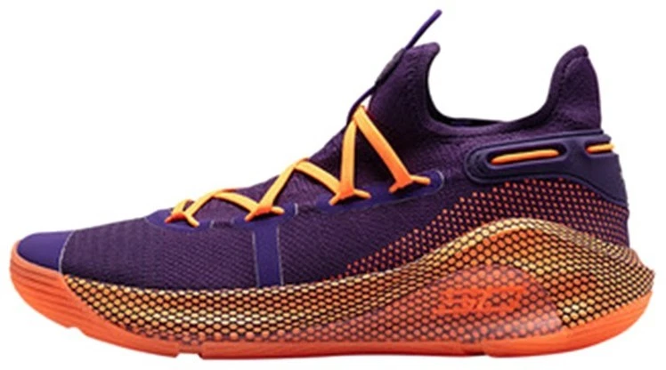 Las mejores ofertas en 6 zapatillas para hombre Under Armour Curry