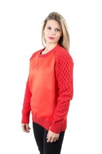 Colmar Originals Women's Neoprene Effect Pullover