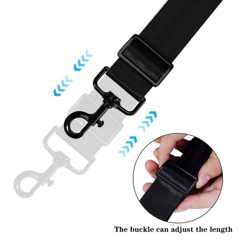 Adjustable stroller strap for babyzen yoyo yoyo2, for gifts, parents, travel,... - 第 3/7 張圖片
