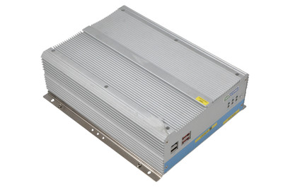 NEXCOM Industriecomputer NISE3500