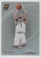 2023-24 Panini Prizm Deca Downtown Bound Silver Prizm Devin Booker #9