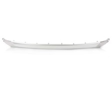 Front Center Bumper Molding Chrome for Hyundai Santa Fe Sport SEL Plus 2019-2020