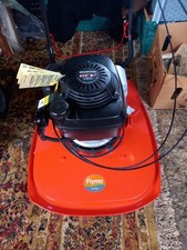 Flymo XL500 Petrol Hover Mower