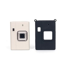 Silicone Drop Protection Case for instax mini Liplay Camera Simple Case