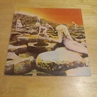 Led Zeppelin Houses Of The Holy 1973 Atlantic SD 19130 Stereo RL Sterling VG+VG+