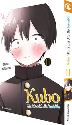Kubo Won t Let Me Be Invisible 11