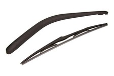 Wischarm-Satz Scheibenreinigung MAXGEAR 39-0391 für RENAULT LAGUNA 2 BG0 KG0 16V