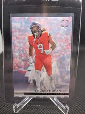 2025 Panini Photogenic Football Talanoa Hufanga