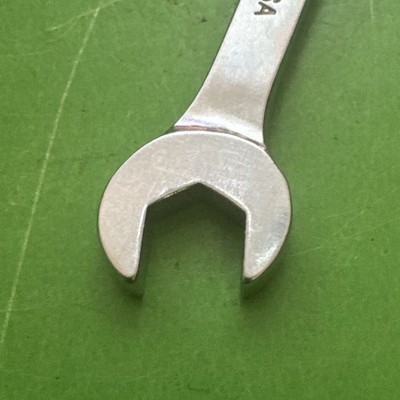MiyaEpock COMMAND X•8Standard Mac Tools USA 8mm Combination 6 Point Wrench M8CH for sale online