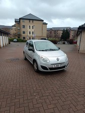 Renault Twingo 2010