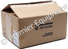  SURPLUS ALLEN BRADLEY 505-BOD /C REVERSING STARTER