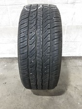 1x P21545r17 General Exclaim Hpx As 732 91 W Used Tire 2154517
