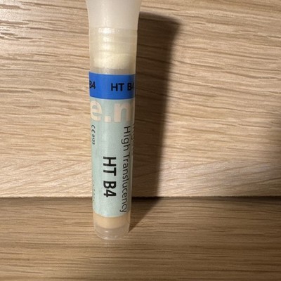 3 Stück Ivoclar IPS e.max Press HT B4 Zahntechnik