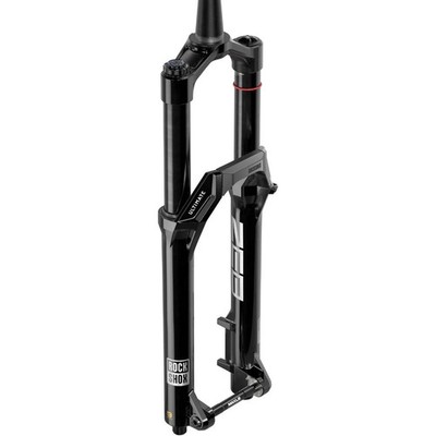 RockShox Federgabel Ausführung: 170 mm Zeb Ultimate B1 29 Zoll, High Gloss Schwa