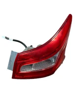 ⭐️ 2013-2019 NISSAN SENTRA Right Passenger Side Tail Light Tailight OEM