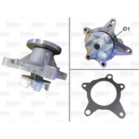 Wasserpumpe MotorküHlung Valeo 506977 FüR Hyundai Kia Ix20 I30 Cee'd SW Soul I