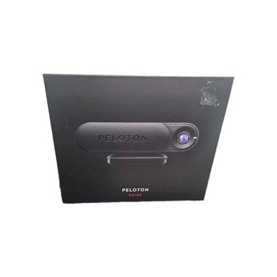 Peloton Guide Connected Fitness Camera System with Remote Excellent Condition