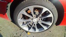 Wheel 18x9 10 Straight Spoke Premium Rear Opt Skr Fits 15-19 Ats 2715646 Wheel 18x9 10 Straight Spoke Premium Rear Opt Skr Fits 15-19 Ats 2715646