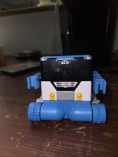 Really Rad Robots Mibro MB.01 Blue Remote Controlled Moose - No Remote