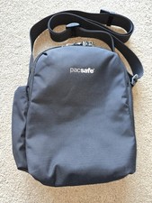 Pacsafe V Anti-Theft Tour