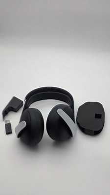 Sony PlayStation PULSE Elite Wireless Gaming-Headset Weiß + Case 