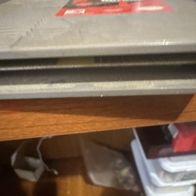 The Hunt for Red October Nintendo NES Game Cartridge NTSC-U/C
