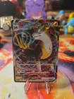 Boltund VMAX 035/100 S8: Fusion Arts Holo (Japanese)