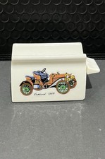 Vintage Hausmann Toothpaste Roller Squeezer West Germany w/ 1909 Oakland image