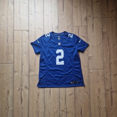 Nike NFL ''On Field'' Game Jersey - 2 Mendoza - Size XL Very good Condition
