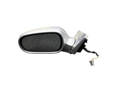 1997-2001 Honda Prelude Bb6 Left Door Mirror Oem 1997-2001 Honda Prelude Bb6 Left Door Mirror Oem