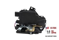 Front Left LH Driver Side Door Lock Latch Actuator