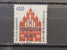 BRD Mi.Nr. 1623 R I gestempelt